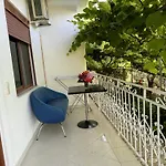 Casa de Férias Uzeiri's