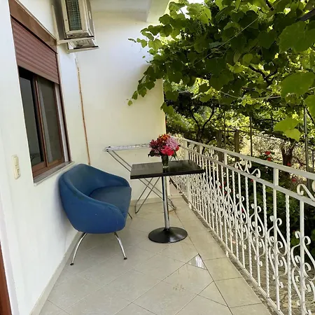 Holiday home Uzeiri's