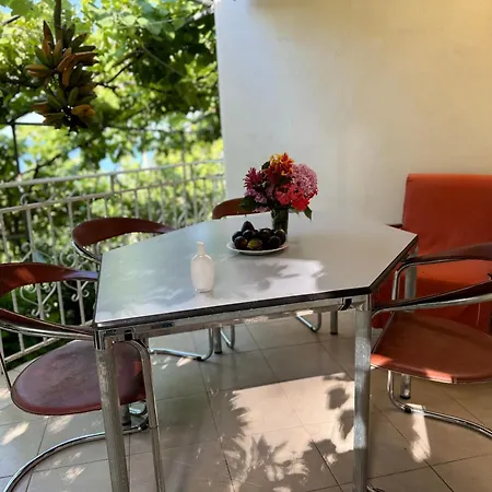 Casa de Férias Uzeiri's Borsh