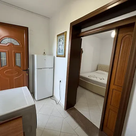 Casa de Férias Uzeiri's *