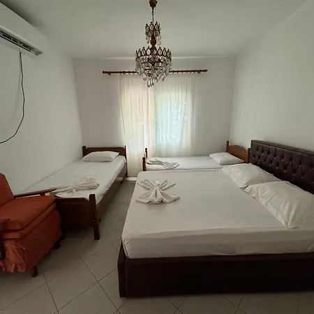 Casa de Férias Uzeiri's *