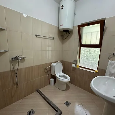 Holiday home Uzeiri's *