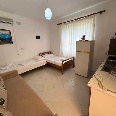 Holiday home Uzeiri's