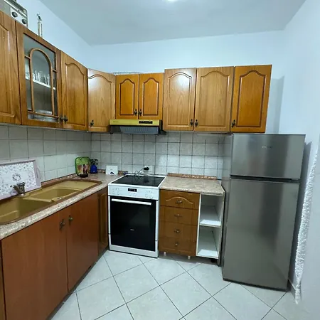 Casa de Férias Uzeiri's *