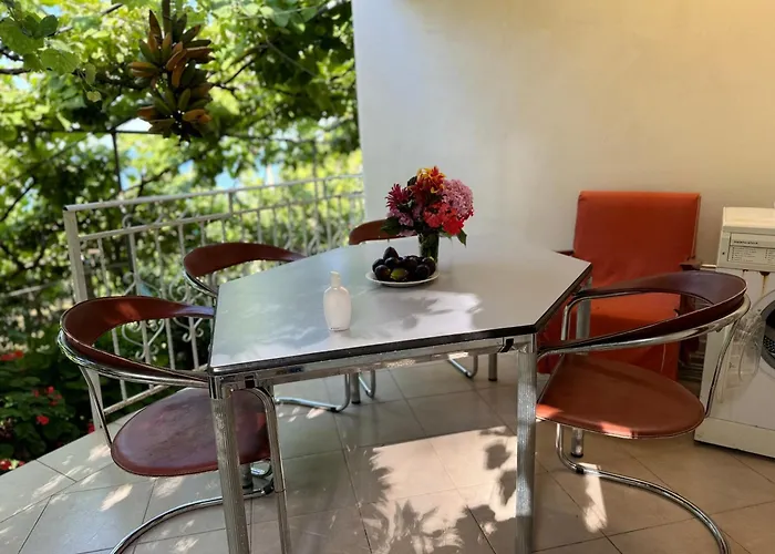 度假居 Uzeiri's 博尔什