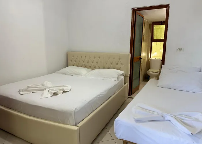 Tatil Evi Uzeiri's Borş