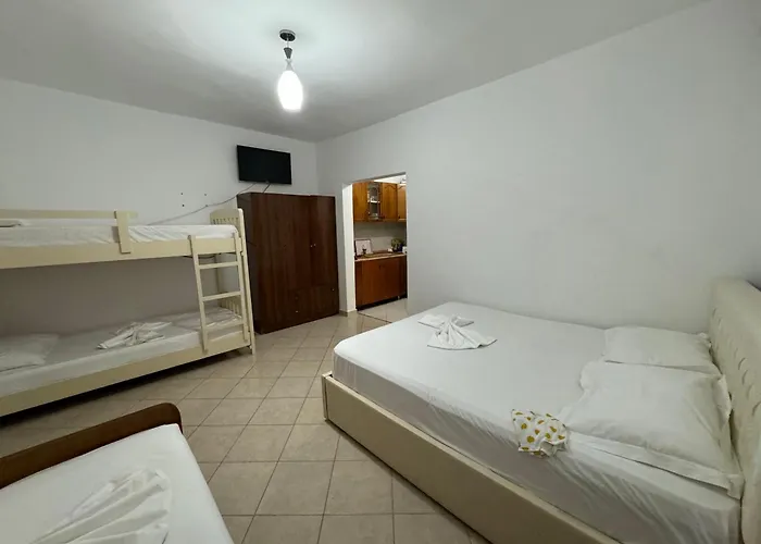 Tatil Evi Uzeiri's Borş